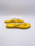 Ilse Jacobsen slippers Cheerful yellow